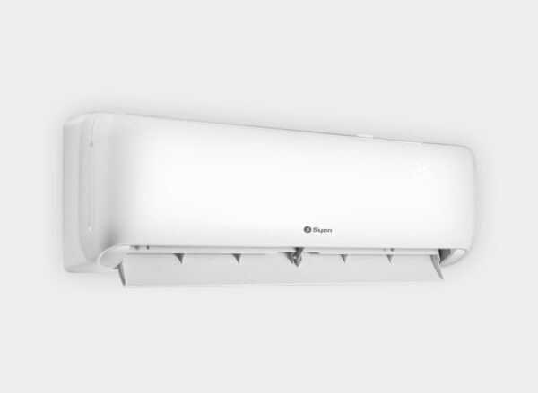 Syen Charm 3,2kW SOH12CH-E32DA1D Split klíma szett