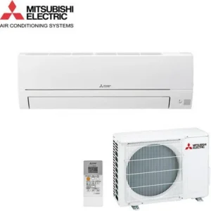 Mitsubishi MSZ/MUZ-HR50VF Split Klíma Szett