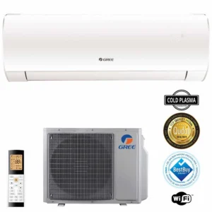Gree Comfort Pro 2,7kW GWH09ACCXB-K6DNA1G Inverteres Split klíma