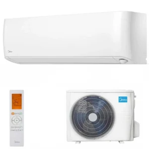 Midea Oasis Plus MOP2-09-SP 2,6 kW Inverteres Split klíma